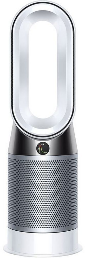 Очиститель воздуха Dyson Air Purifier HP10, серебристый