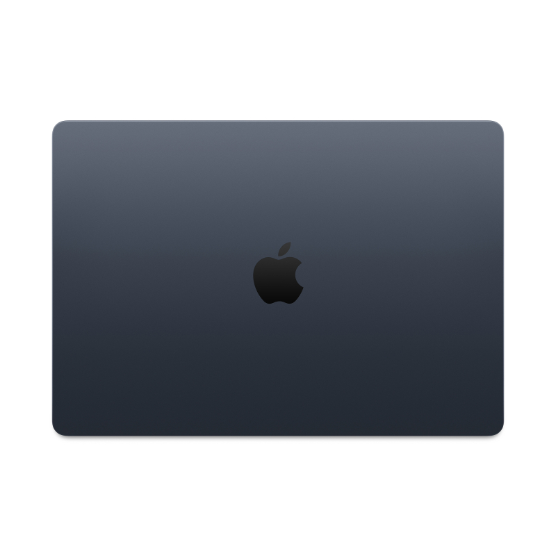 Apple MacBook Air 15" (M4, 10C CPU/10C GPU, 2025), 32 ГБ, 512 ГБ SSD, 70W, «полуночный черный» Фото-6