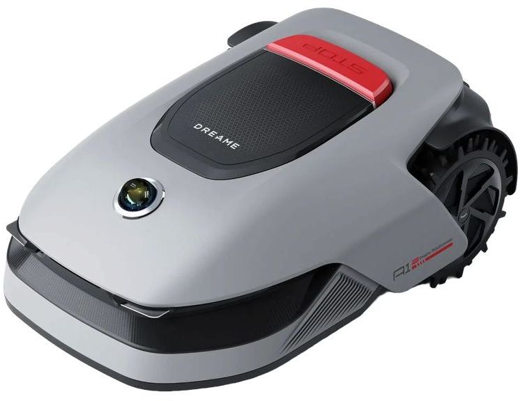 Робот-газонокосилка Dreame Roboticmower A1 Pro-EU, серый