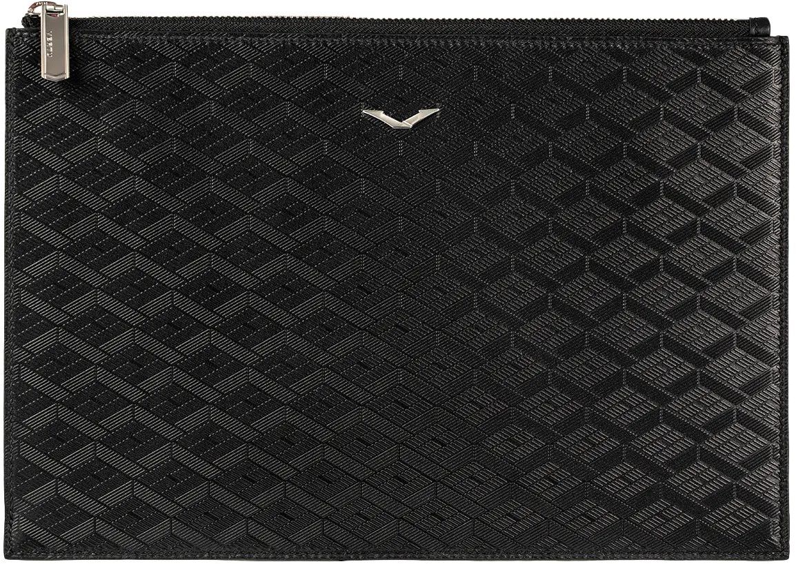Клатч VERTU Neo-Vault Clutch, черный