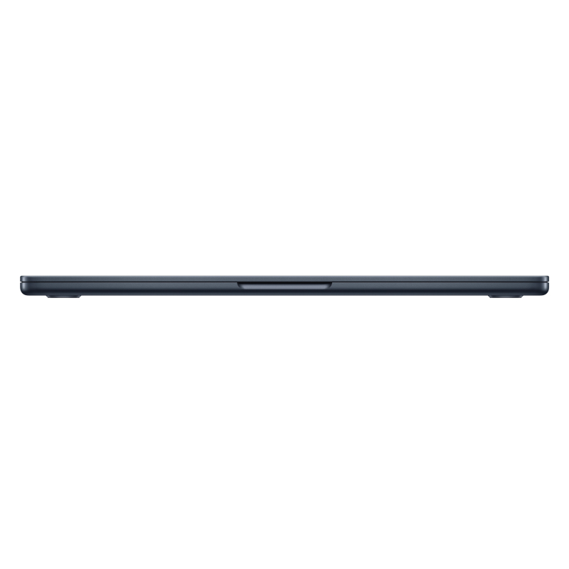 Apple MacBook Air 13" (M4, 10C CPU/8C GPU, 2025), 16 ГБ, 256 ГБ SSD, «полуночный черный» Фото-5