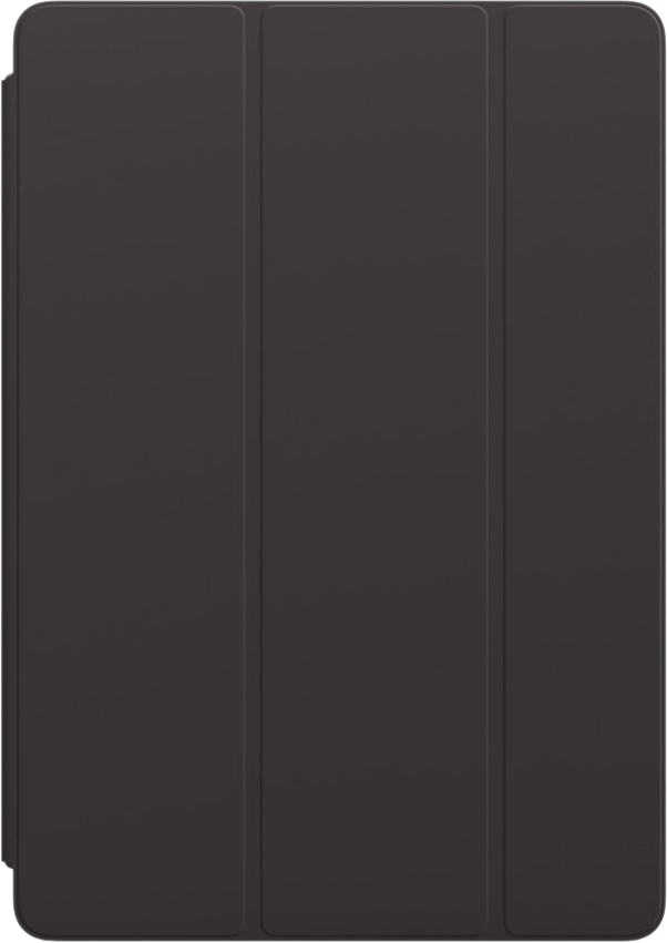 Чехол Smart Cover для iPad 2019/ Air 3, черный