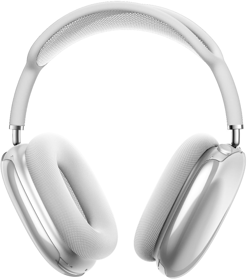 Elago Чехол Clear case для AirPods Max, прозрачный