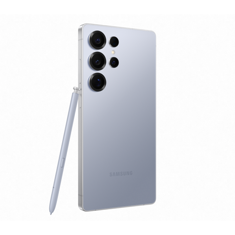 Смартфон Samsung Galaxy S25 Ultra 12 ГБ/1 ТБ, Синий титан Фото-14