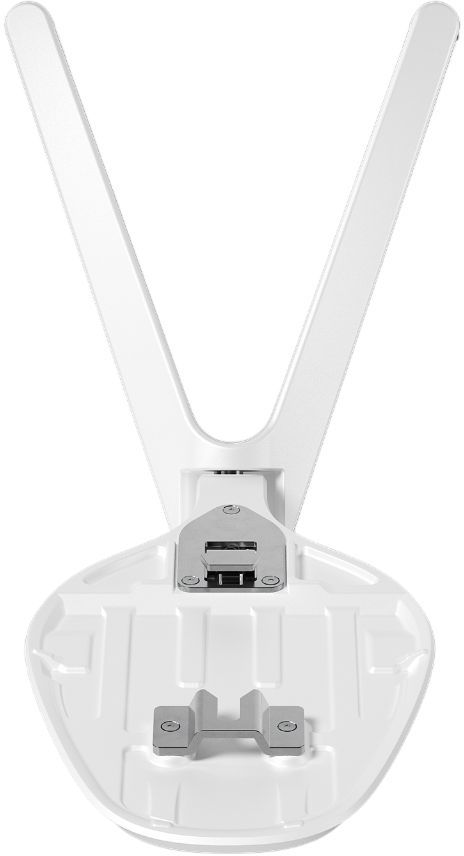 

Настенное крепление Devialet Gecko для Devialet Phantom Ultimate 108 dB Opéra de Paris, матовый белый, Настенное крепление Gecko для Phantom Ultimate 108 dB Opéra de Paris, матовый белый