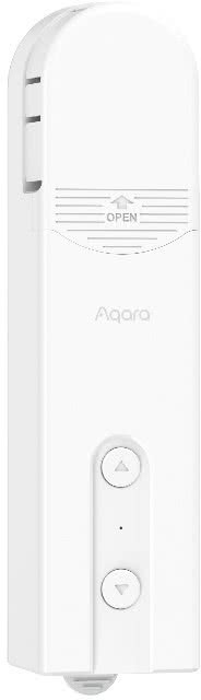 

Aqara Мотор для рулонных штор и жалюзи Roller Shade Driver E1, Белый