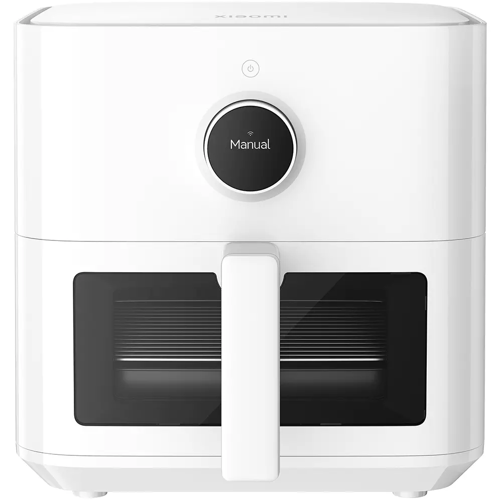 Приготовление пищи Xiaomi Аэрогриль Smart Air Fryer 5,5L, Белый