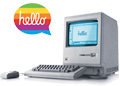 С днём рождения, Mac!