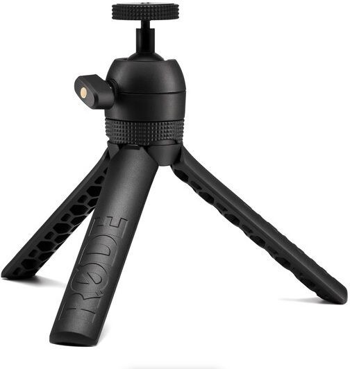 Комплект RODE Vlogger Kit USB-C for Smartphones, черный Фото-6