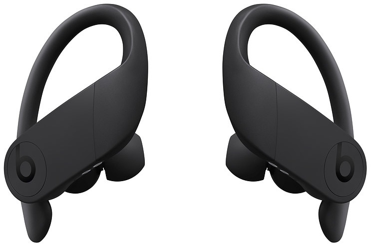 Powerbeats power sale