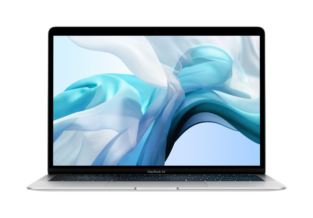 MacBook – знаменитая линейка ноутбуков от Apple