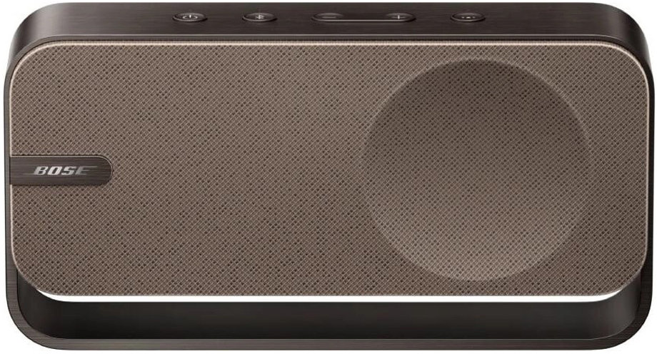 Портативная колонка Bose SoundLink Home BT Speaker, древесный