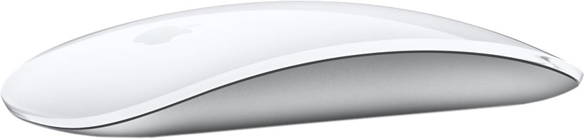 Бренд Мышь Apple Magic Mouse белый