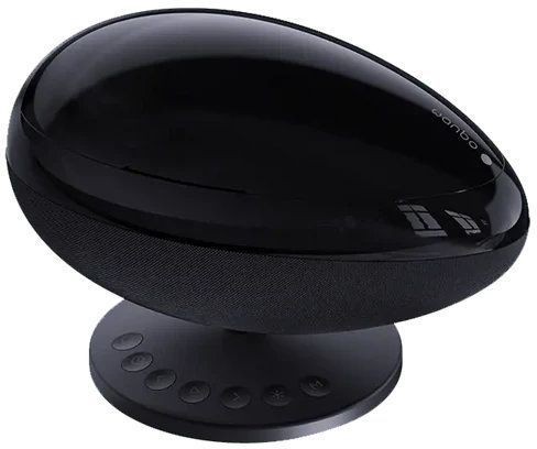 

Портативный проектор звёздного неба Wanbo Eva Galaxy Light, коричневый, Портативный проектор звёздного неба Eva Galaxy Light, коричневый