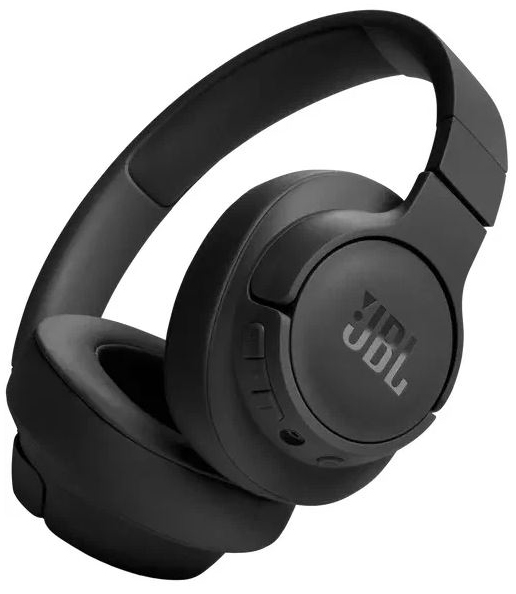 Бренд Наушники накладные JBL Tune 720BT, черный