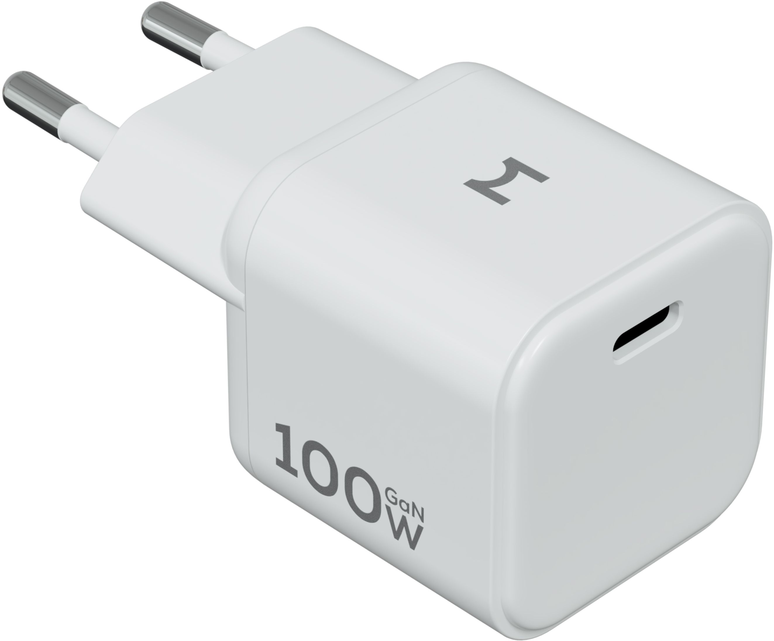 

Сетевое зарядное устройство Magssory Nano Boost 100Вт, белый, Сетевое зарядное устройство Nano Boost 100Вт, белый