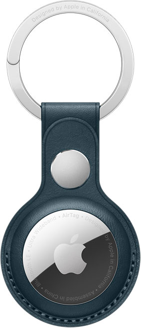 Поисковые трекеры Apple