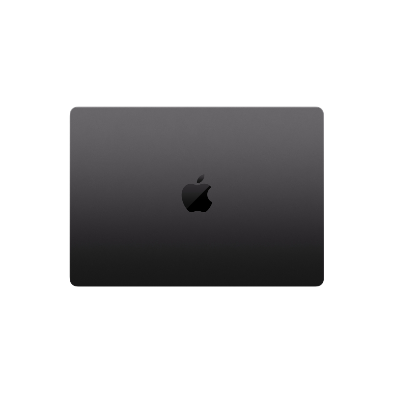 Apple MacBook Pro 14" (M4 Max 16C CPU, 40C GPU, 2024) 64 ГБ, 4 ТБ SSD, «черный космос» Фото-6