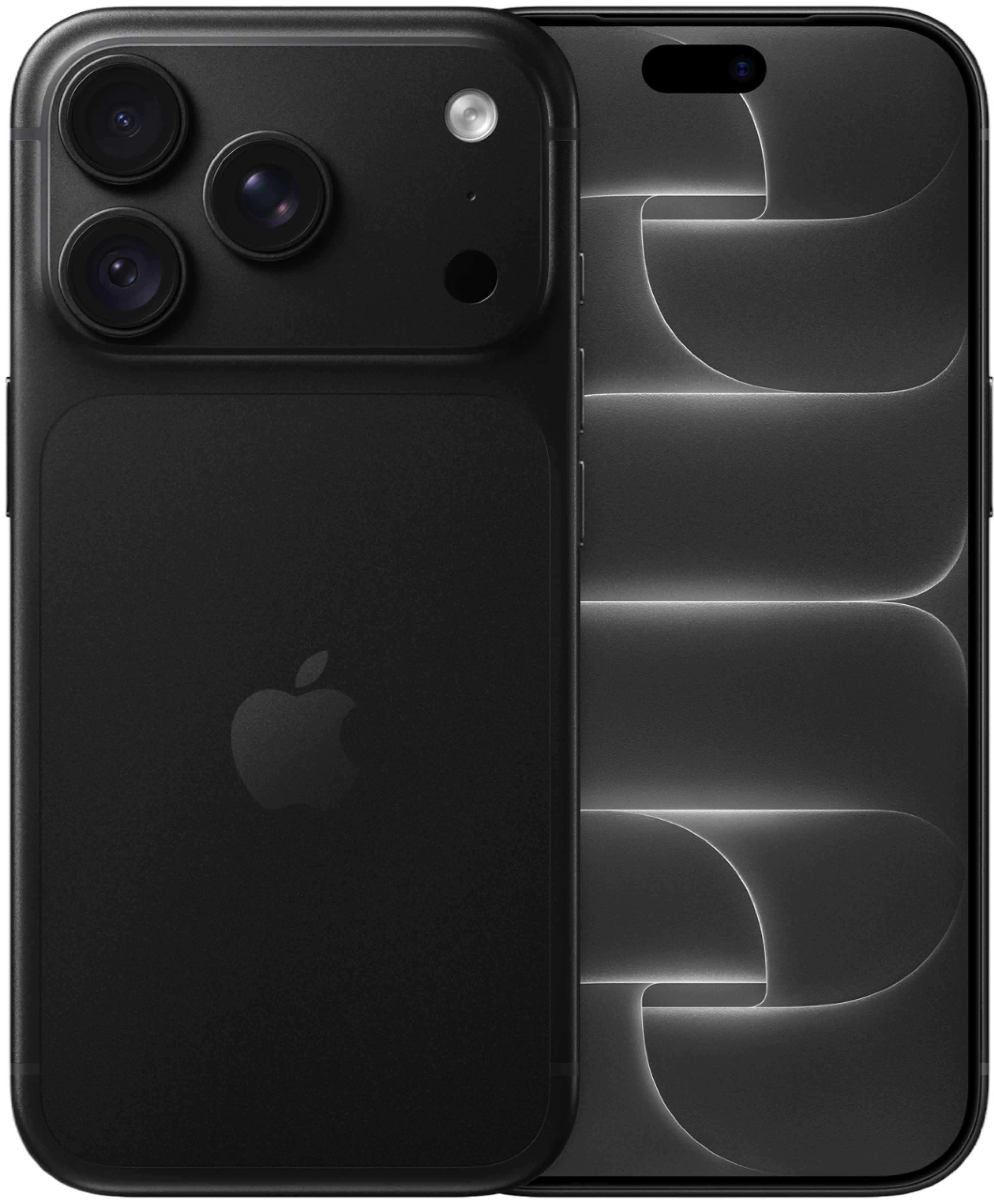 Apple iPhone 18 Pro 256GB, Black
