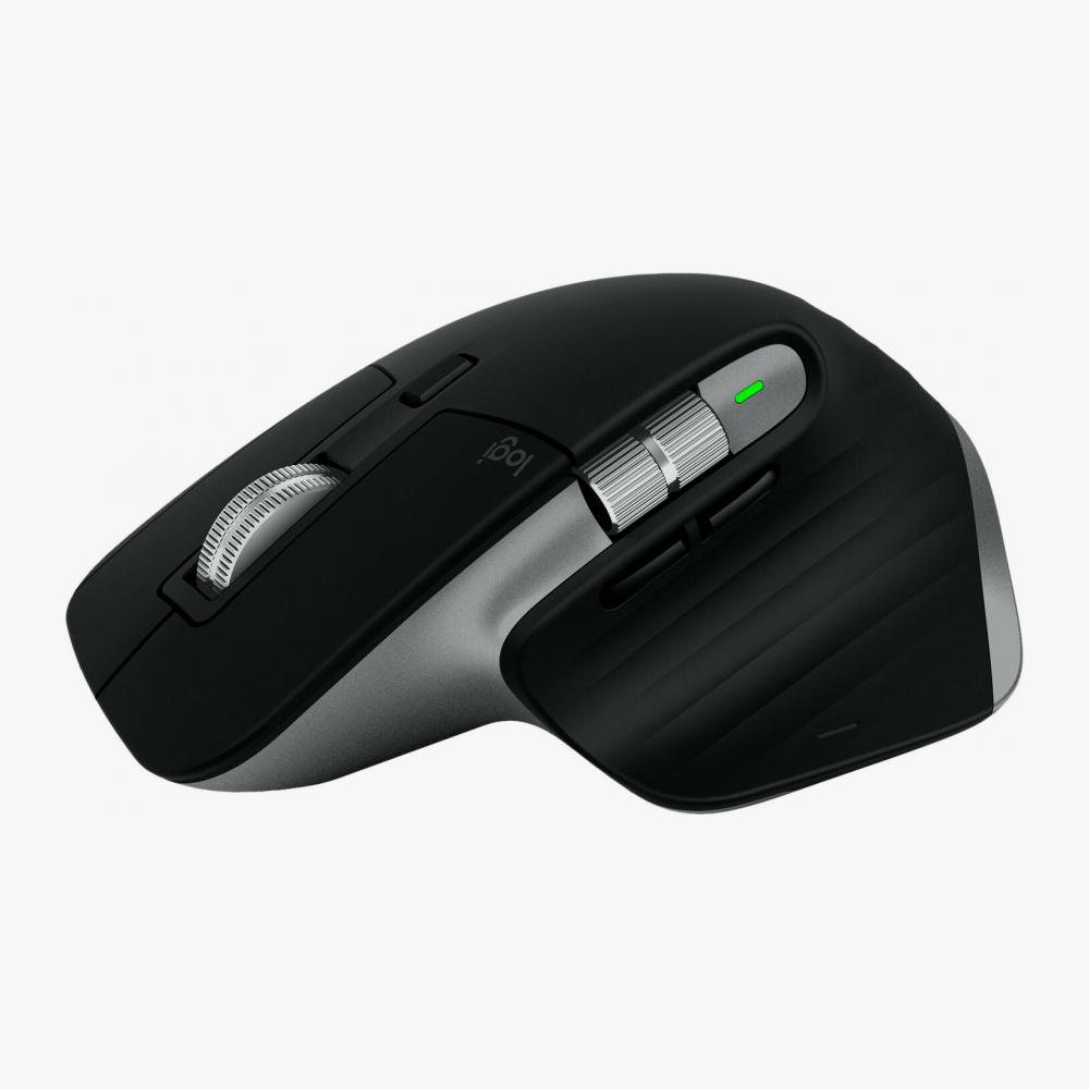 logitech apple mouse