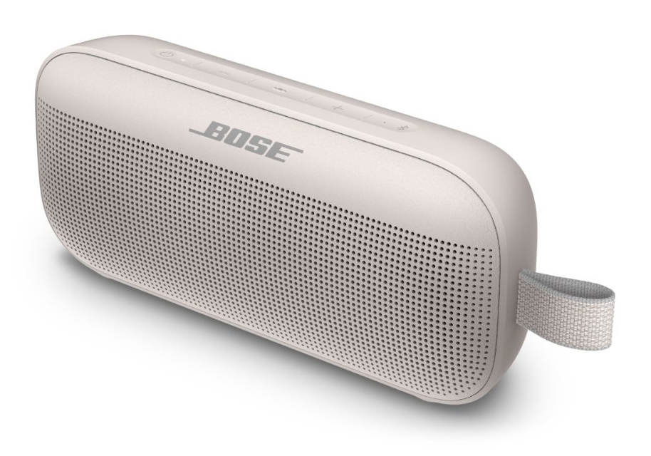 BOSE SOUNLINK FLEX ホワイト SoundLink Flex Bluetooth Speaker (第2世代) | ボーズ