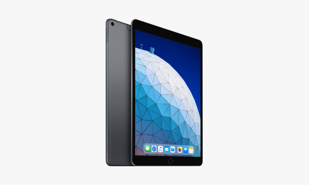 ÐšÑƒÐ¿Ð¸Ñ‚ÑŒ Apple iPad Air Wi-Fi + Cellular 256 Ð