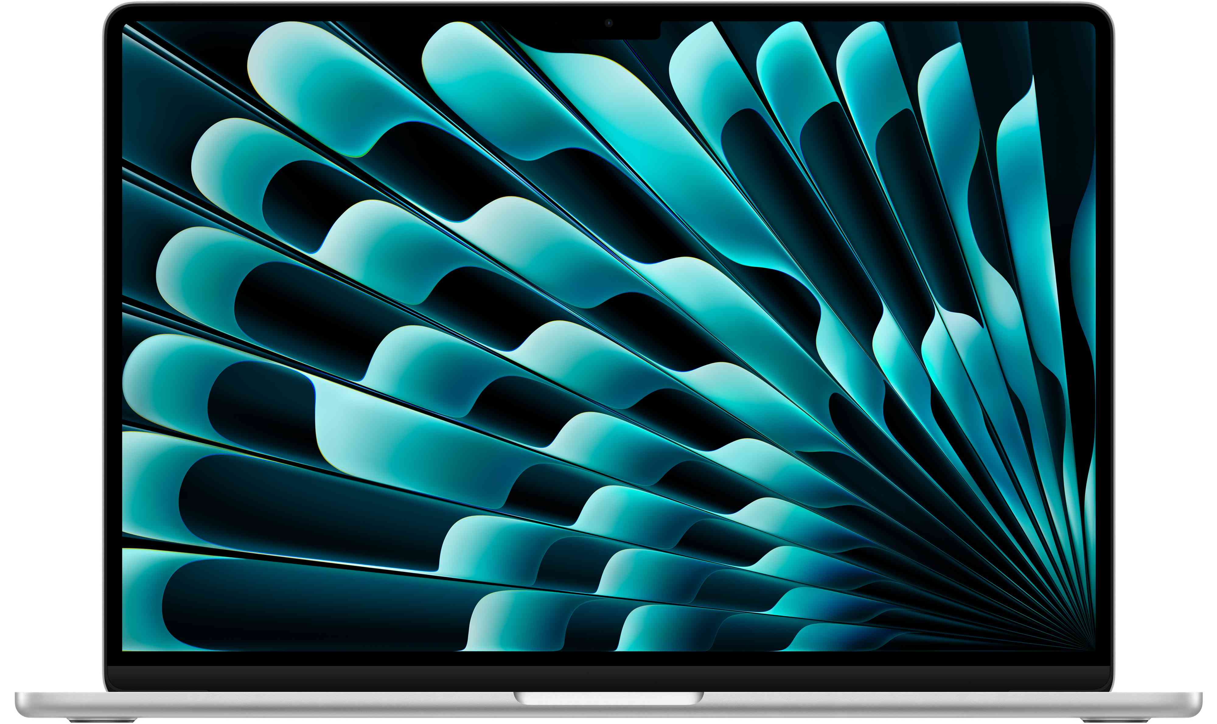 

Apple MacBook Air 15" (M5, 10C CPU/10C GPU, 2026), 16 ГБ, 512 ГБ SSD, серебристый, MacBook Air 15" (M5, 10C CPU/10C GPU, 2026), 16 ГБ, 512 ГБ SSD, серебристый