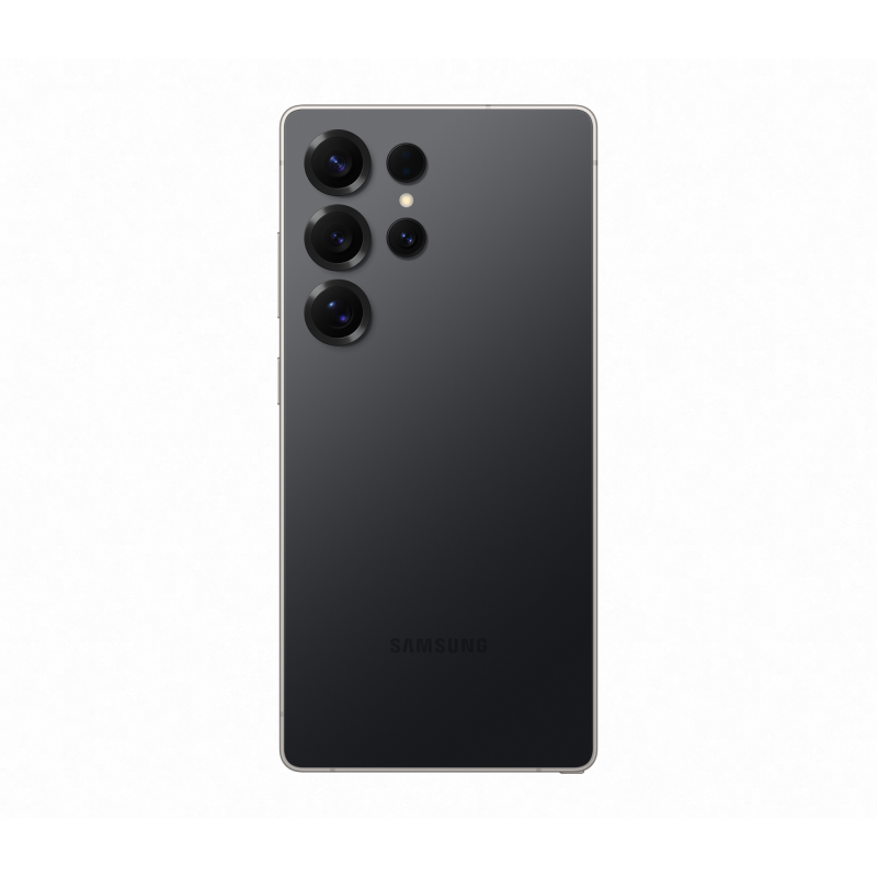 Смартфон Samsung Galaxy S25 Ultra 12 ГБ/1 ТБ, Черный титан Фото-7