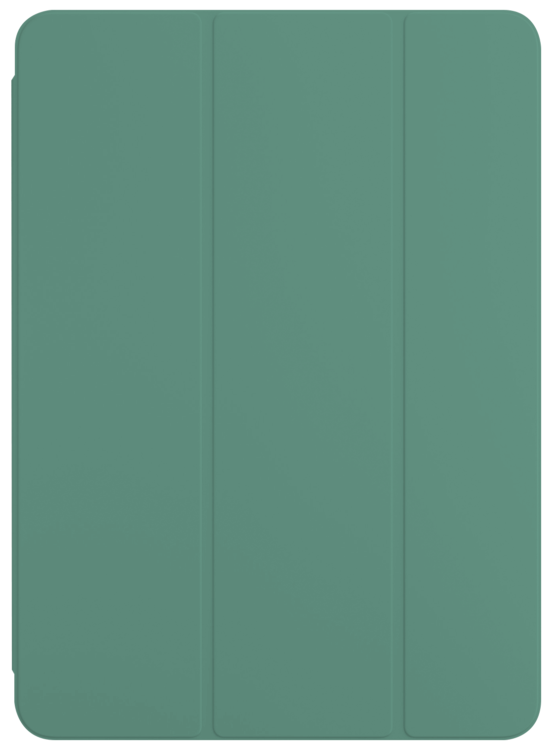 

Чехол-книжка moonfish для iPad Air 10.9" (2022) / Air 11" (2024), оливковый, Чехол-книжка для iPad Air 10.9" (2022) / Air 11" (2024), оливковый