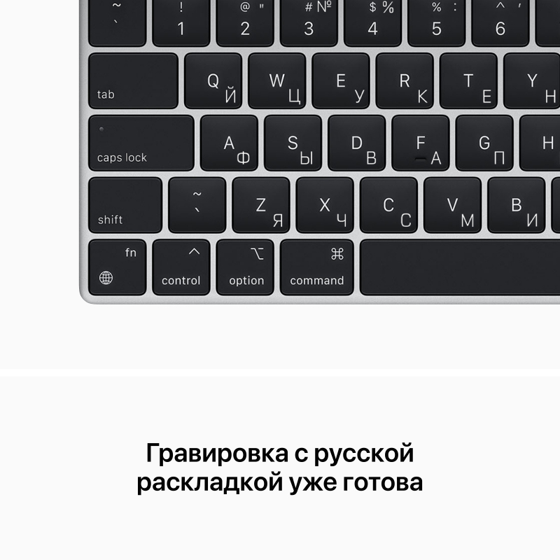 Apple MacBook Air 13" (M2, 8C CPU/8C GPU, 2022), 16 ГБ, 256 ГБ SSD, «сияющая звезда» Фото-2