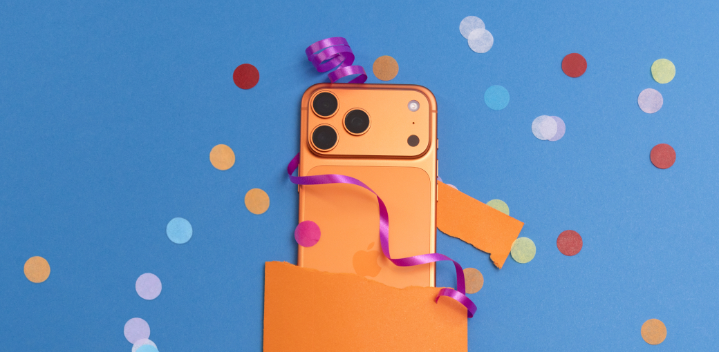 Снижение цен на флагманские модели iPhone 17