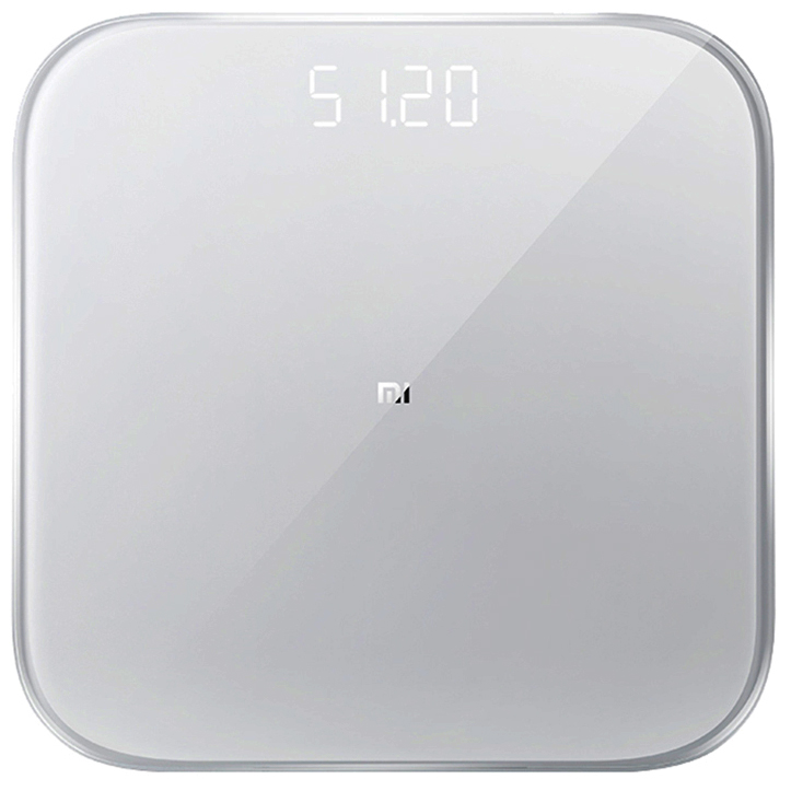 Бренд Весы умные Xiaomi Smart Scale 2, Белый