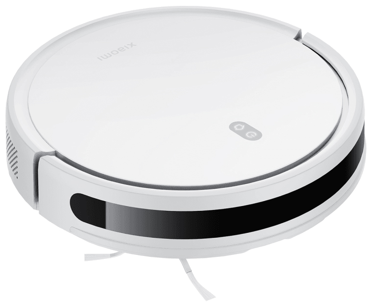 

Xiaomi Робот-пылесос Robot Vacuum E10, белый