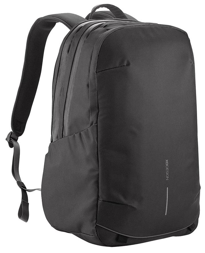 

XD Design Рюкзак Bobby Explore 17", черный