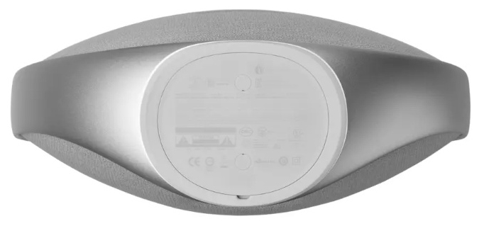 Акустика портативная Harman Kardon Onyx Studio 9, серый Фото-4