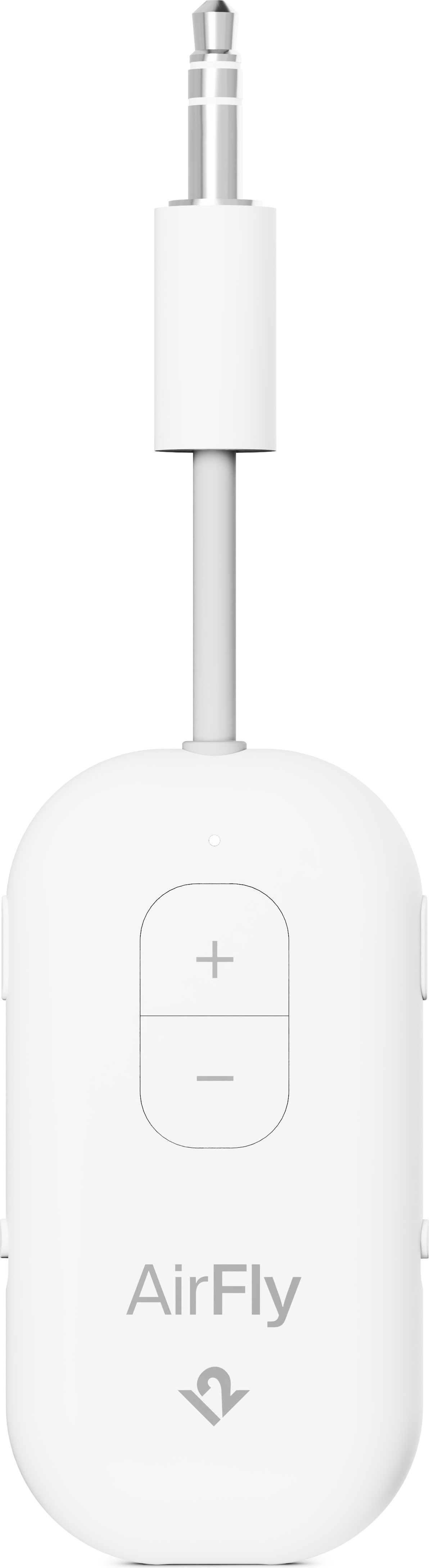 Адаптер Twelve South AirFly Pro 2, белый