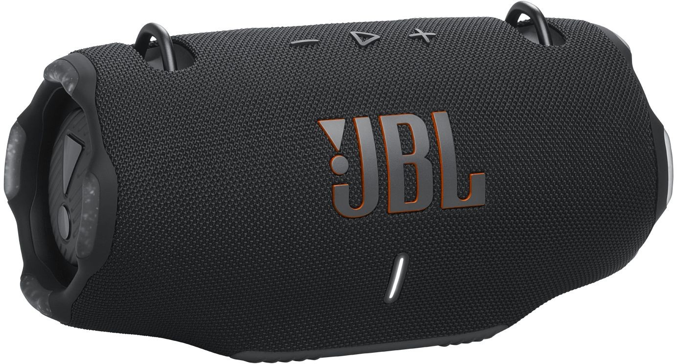 Акустика портативная JBL Xtreme 4, черный