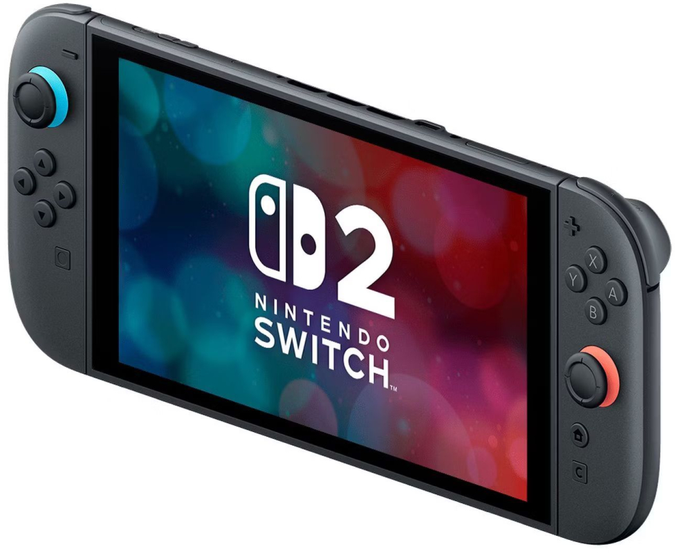 Nintendo Switch  quest 2 64gb Игровая приставка Nintendo Switch 2, черный - купить в Санкт