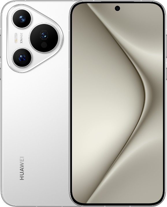 Смартфон HUAWEI Pura 70 256/12 ГБ белый