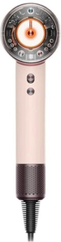   restore Dyson Фен Supersonic HD16, розовое золото