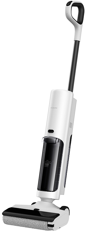 Пылесос моющий Xiaomi Truclean W20, Белый