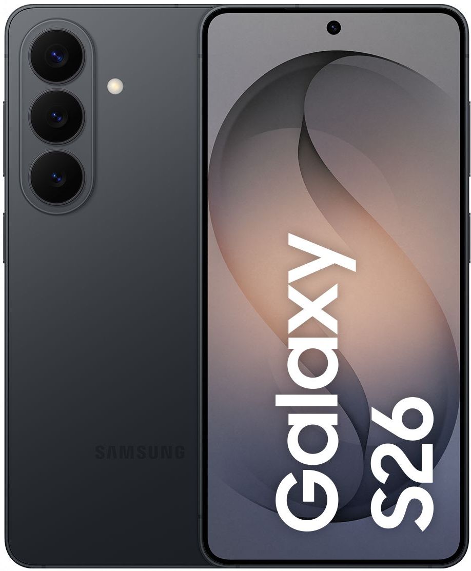 

Смартфон Samsung Galaxy S26 12 ГБ/512 ГБ, Черный, Смартфон Galaxy S26 12 ГБ/512 ГБ, Черный