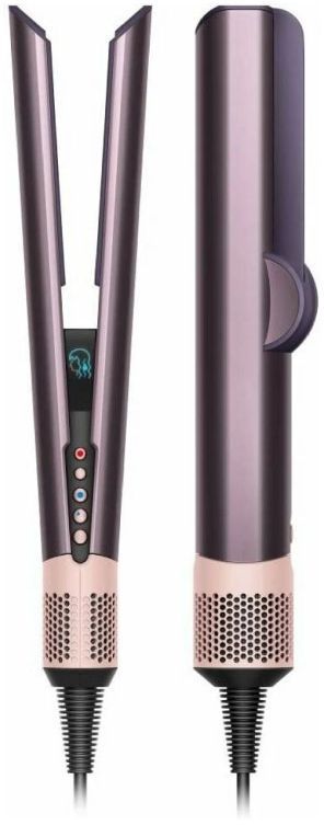  Dyson Выпрямитель Airstrait HT01 Jasper Plum, фиолетовый