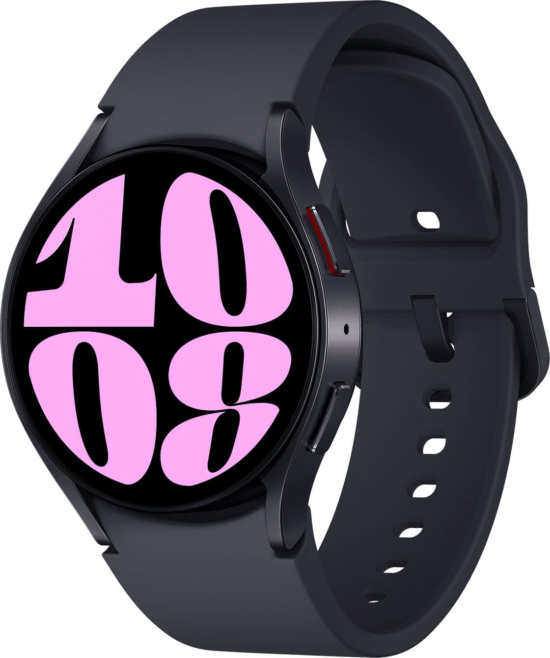 Смарт-часы Samsung Galaxy Watch6 40 мм графит