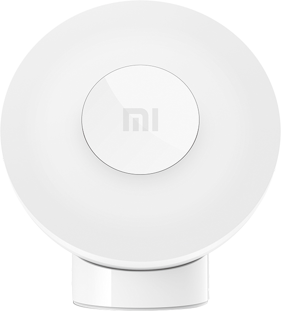 

Ночник Xiaomi Motion-Activated Night Light 2 c Bluetooth, Белый, Ночник Motion-Activated Night Light 2 c Bluetooth, Белый
