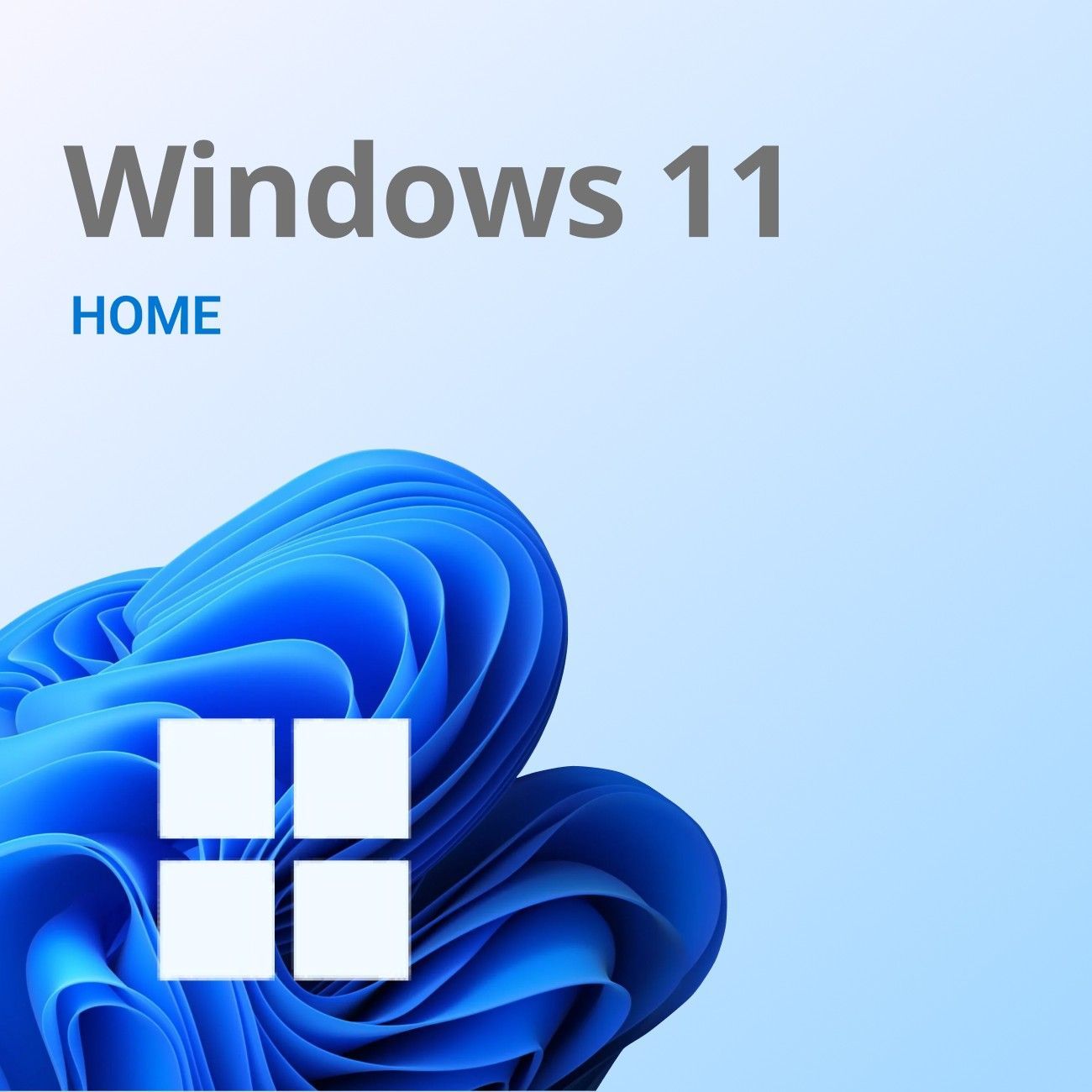 

Windows Home 11 32-bit/64-bit