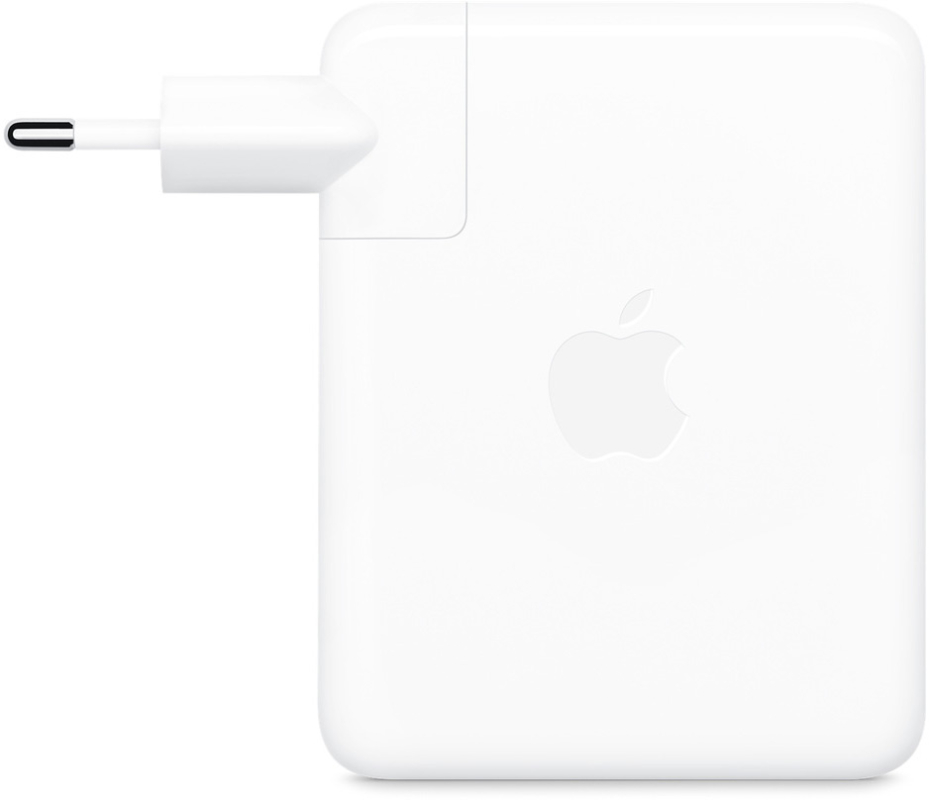 Сетевое зарядное устройство Apple USB-C, 140 Вт, белый Фото-3