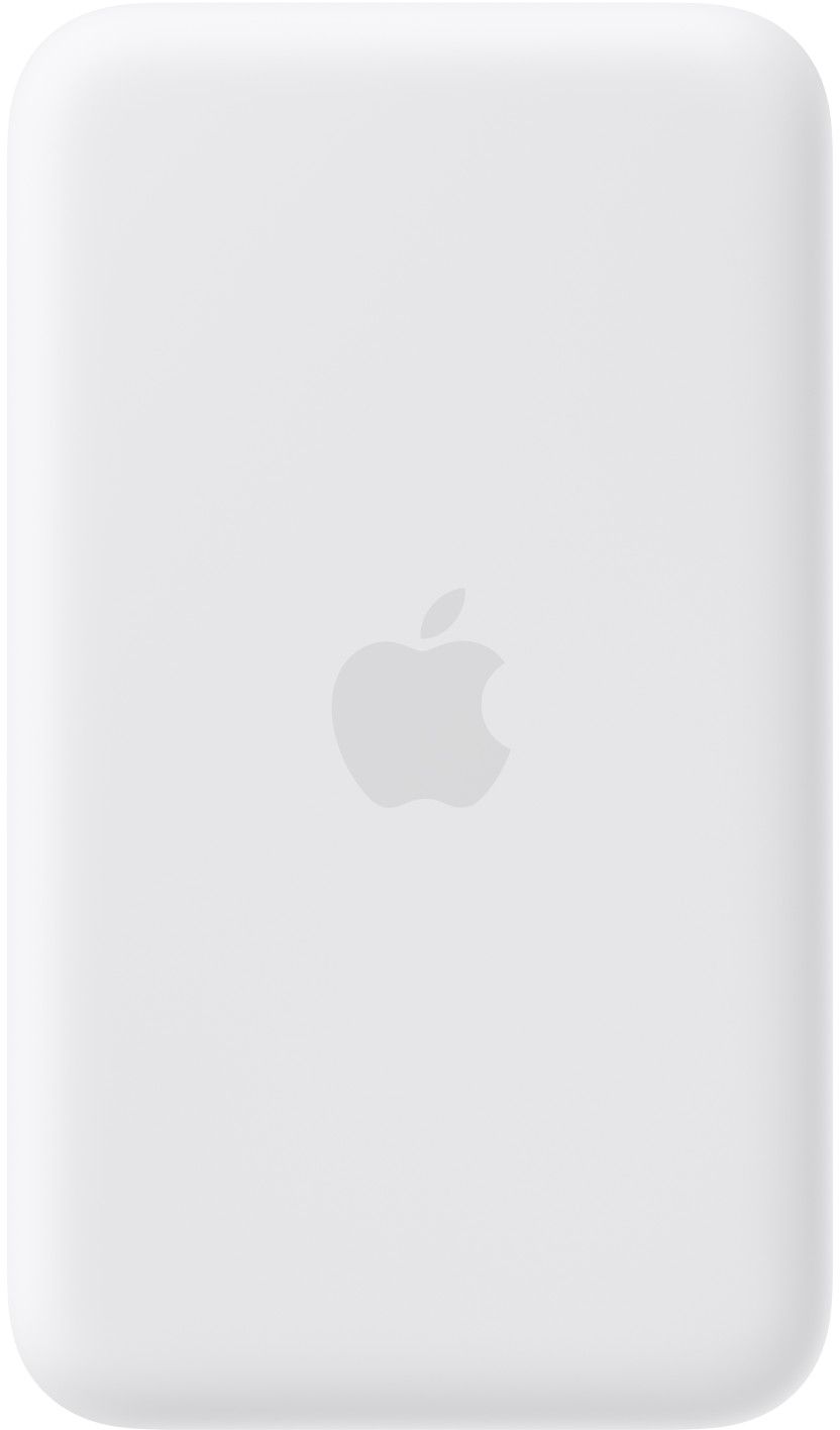 

Аккумулятор Apple iPhone Air MagSafe Battery, белый, Аккумулятор iPhone Air MagSafe Battery, белый