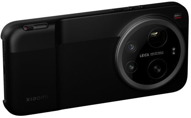 Купить Модуль управления камерой смартфона Xiaomi 17 Ultra