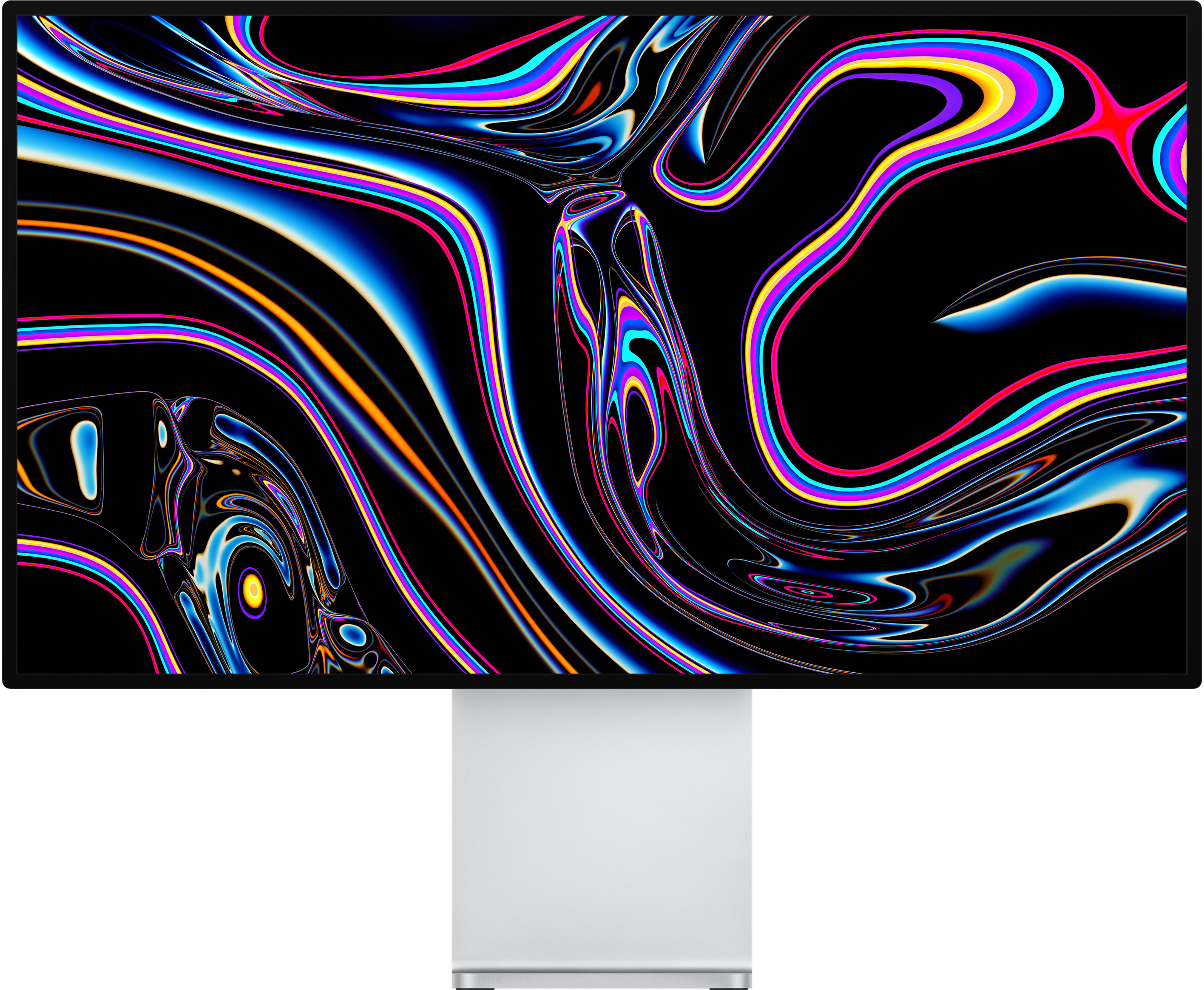 

Монитор Apple Pro Display XDR Retina 6K 32", нанотекстурное стекло (без подставки), Серебристый, Монитор Pro Display XDR Retina 6K 32", нанотекстурное стекло (без подставки)